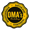 Oma's Biergarten Logo