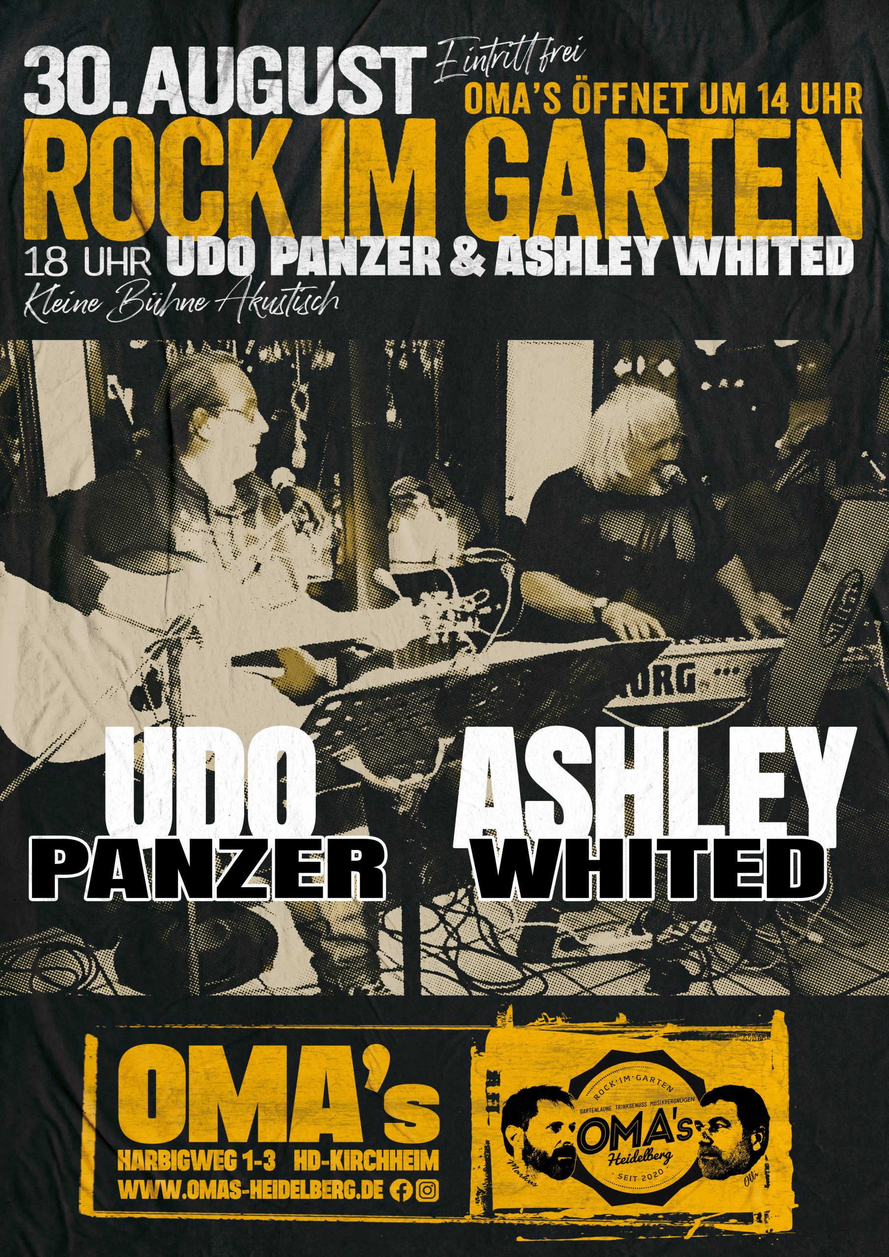 Pager Michael Ashley & Udo Panzer 08 2026